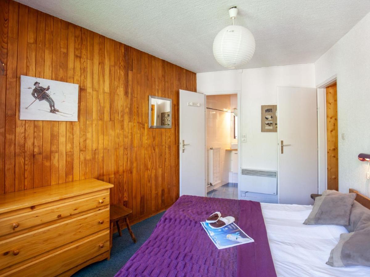 Apartment Le Curling B - Val Claret-40 By Interhome 蒂涅 外观 照片