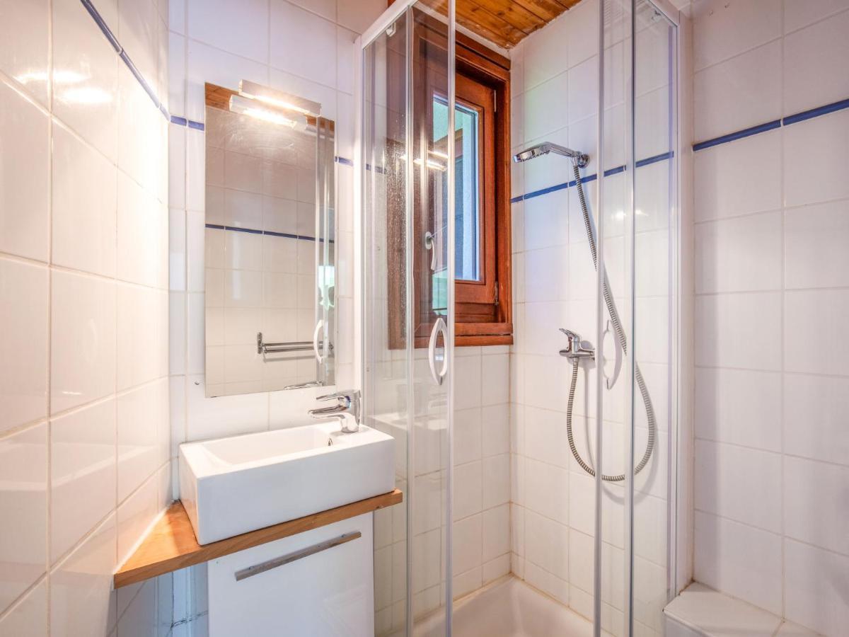Apartment Le Curling B - Val Claret-40 By Interhome 蒂涅 外观 照片