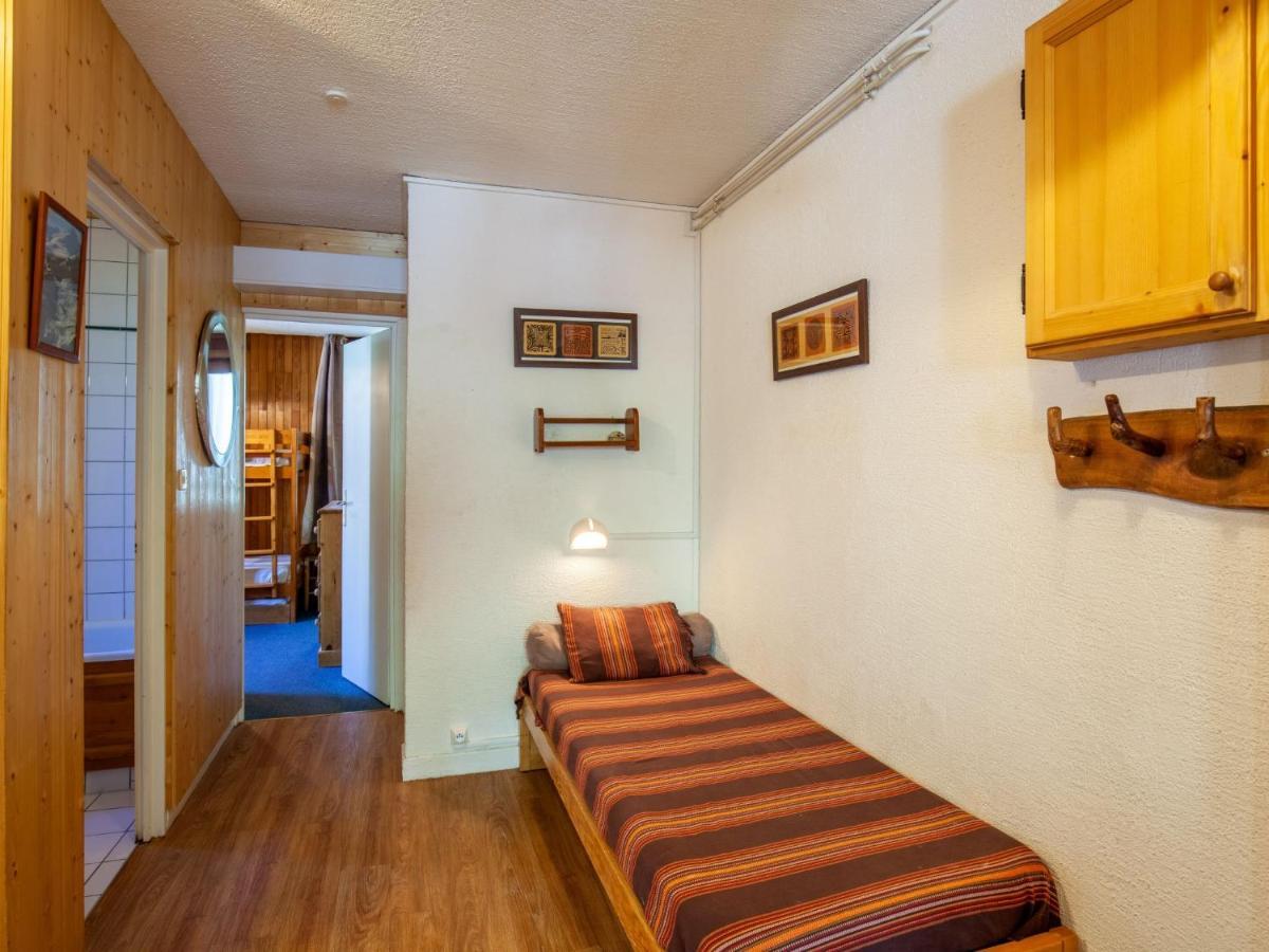 Apartment Le Curling B - Val Claret-40 By Interhome 蒂涅 外观 照片